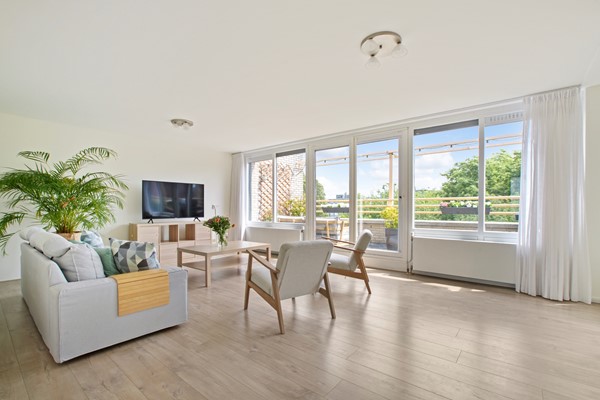 Medium property photo - Wittgensteinlaan 320, 1062 KH Amsterdam